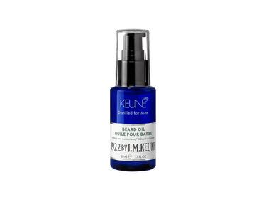 KEUNE_Beard Oil_Cosmetic World